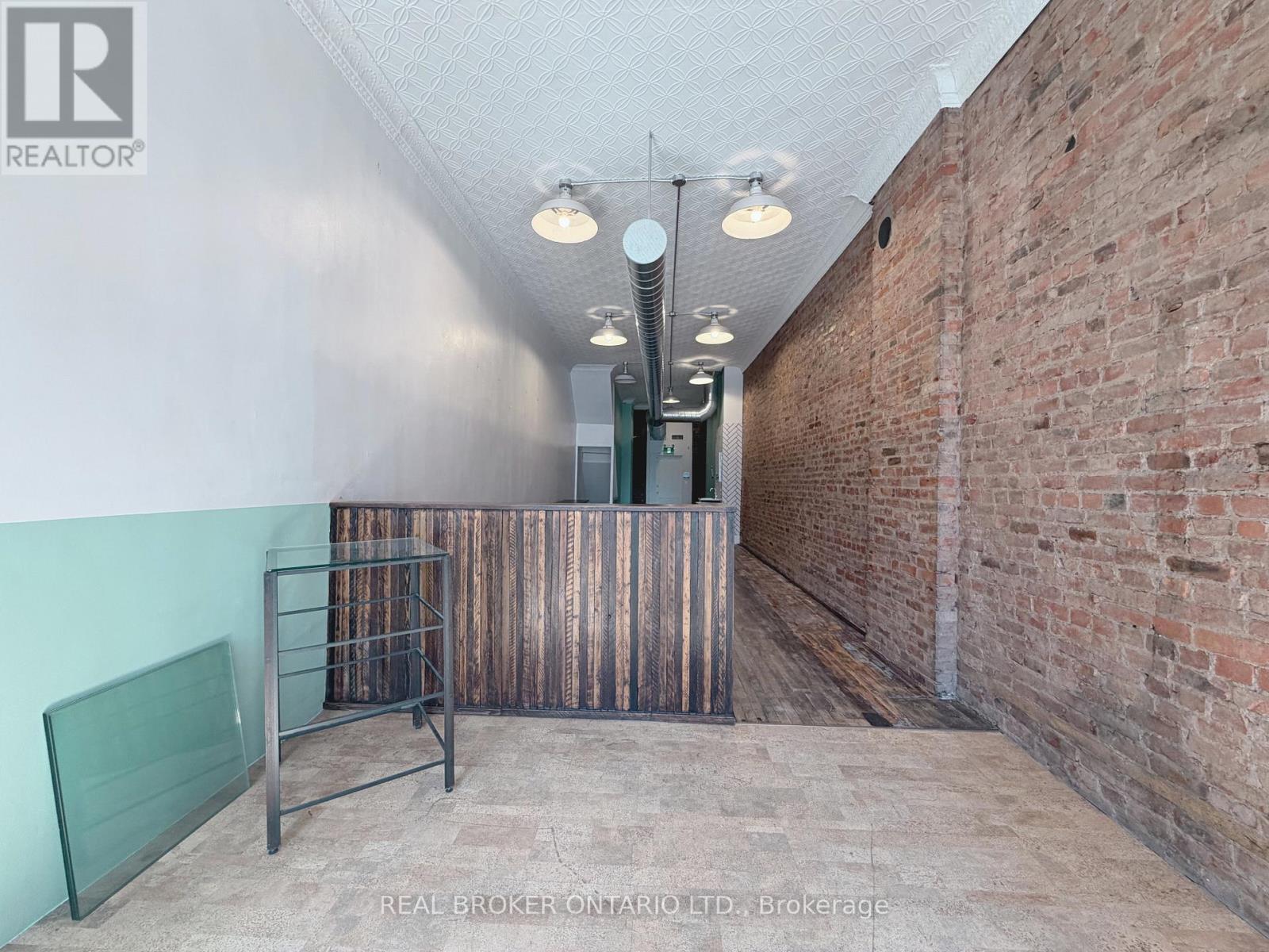 1 - 203 King Street E, Hamilton, Ontario  L8N 1B3 - Photo 10 - X13103964