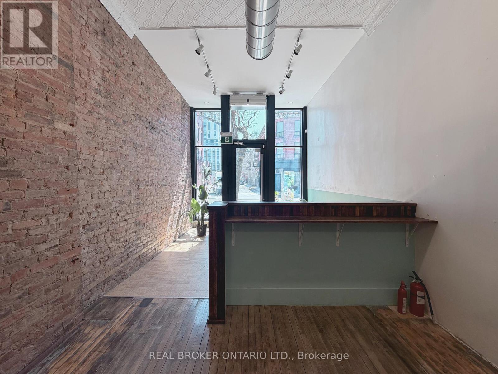 1 - 203 King Street E, Hamilton, Ontario  L8N 1B3 - Photo 11 - X13103964