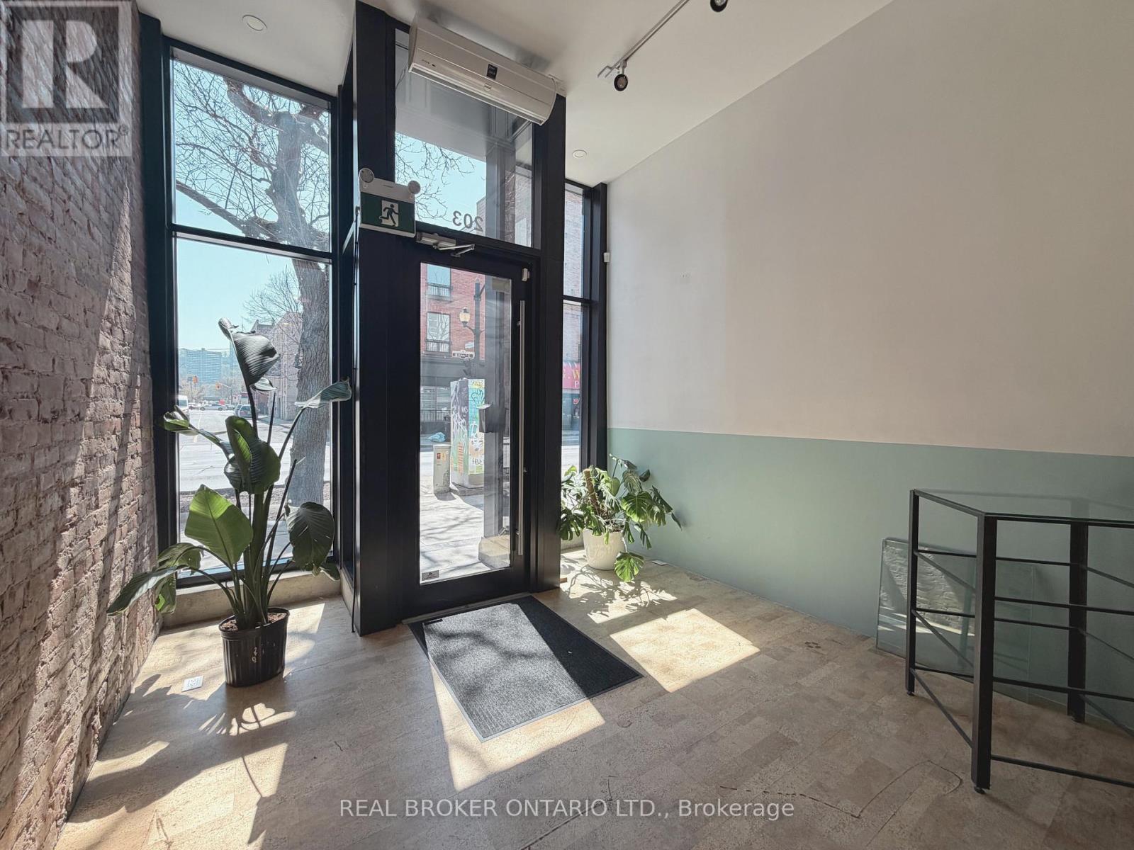 1 - 203 King Street E, Hamilton, Ontario  L8N 1B3 - Photo 12 - X13103964