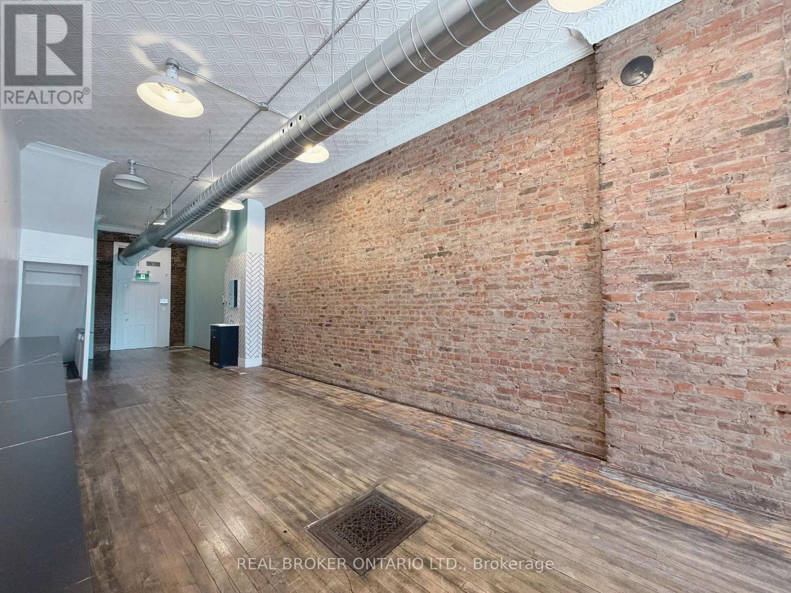 1 - 203 King Street E, Hamilton, Ontario  L8N 1B3 - Photo 2 - X13103964
