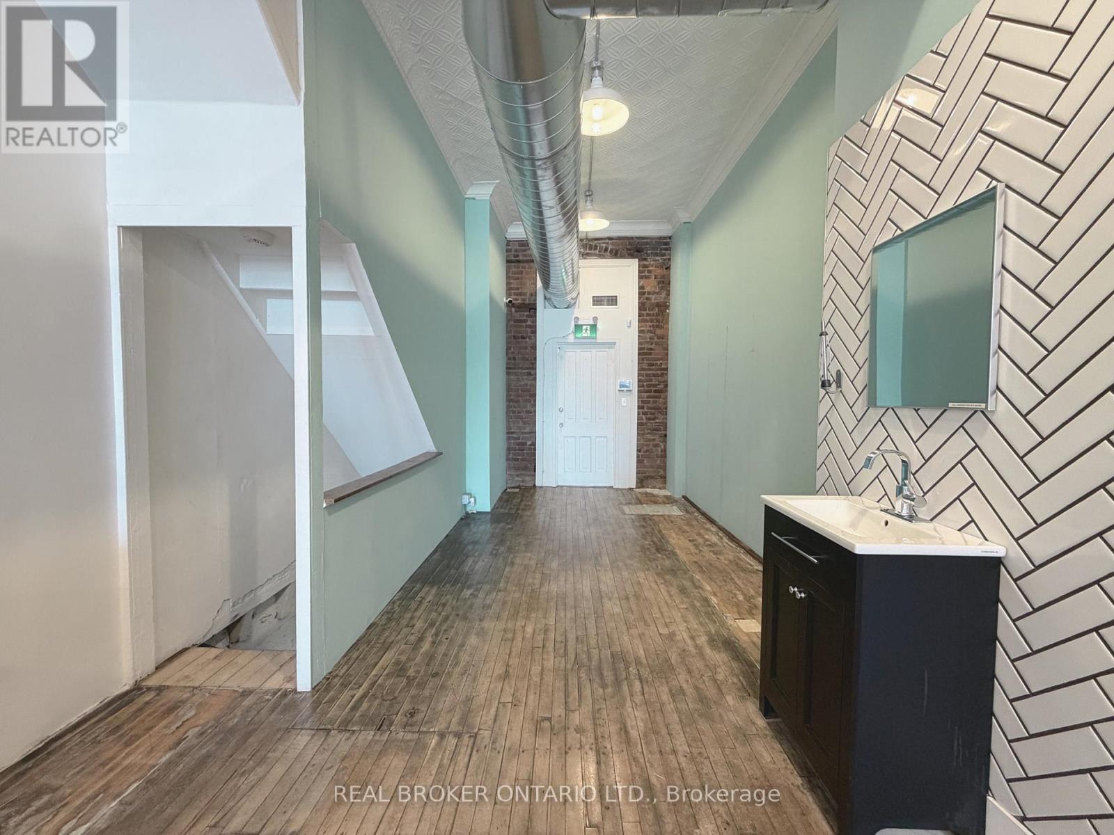 1 - 203 King Street E, Hamilton, Ontario  L8N 1B3 - Photo 4 - X13103964