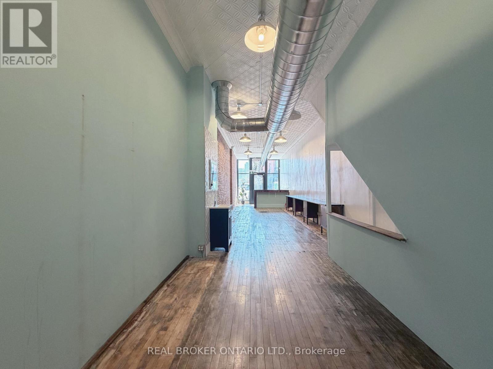 1 - 203 King Street E, Hamilton, Ontario  L8N 1B3 - Photo 6 - X13103964