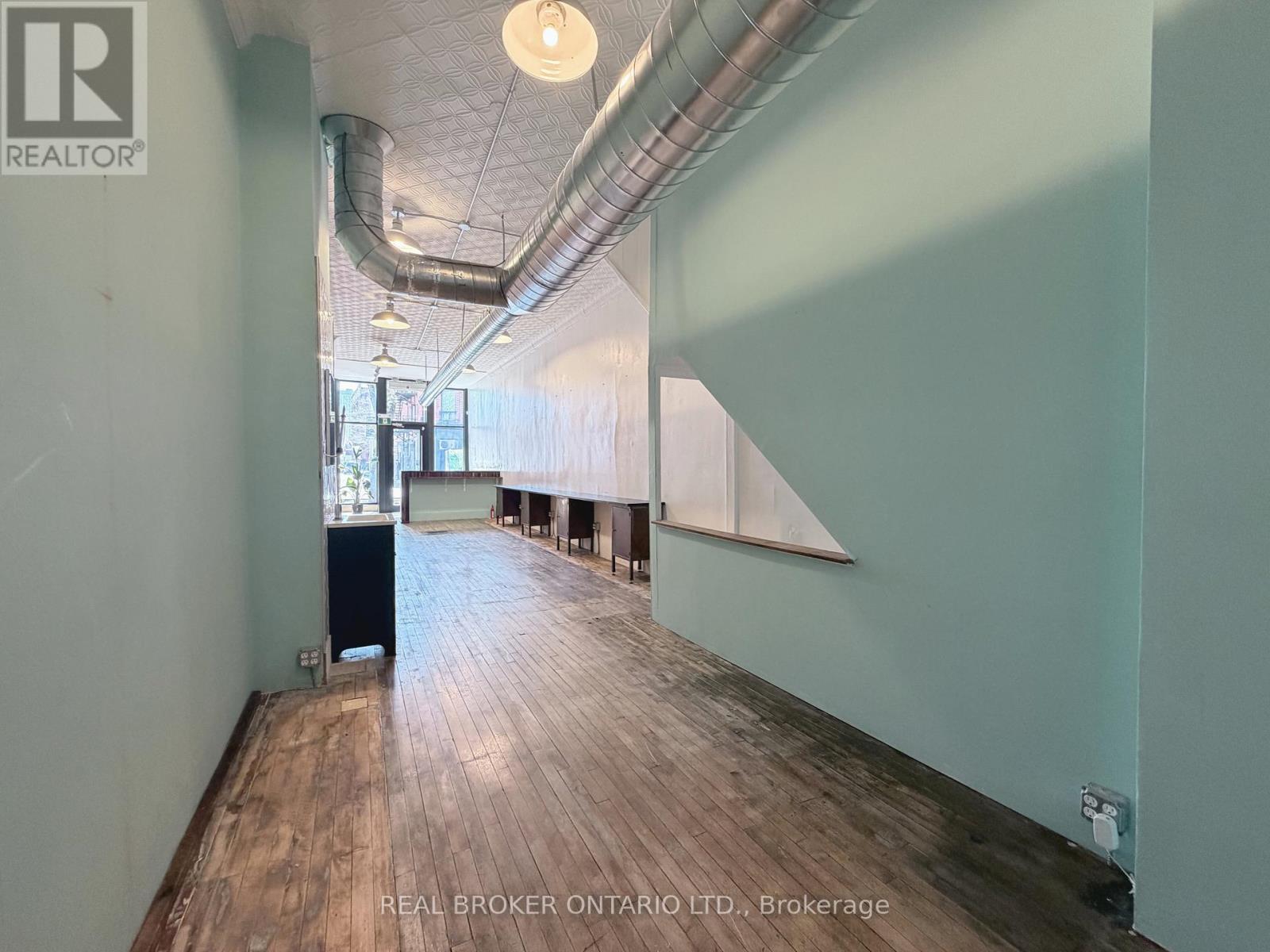 1 - 203 King Street E, Hamilton, Ontario  L8N 1B3 - Photo 7 - X13103964