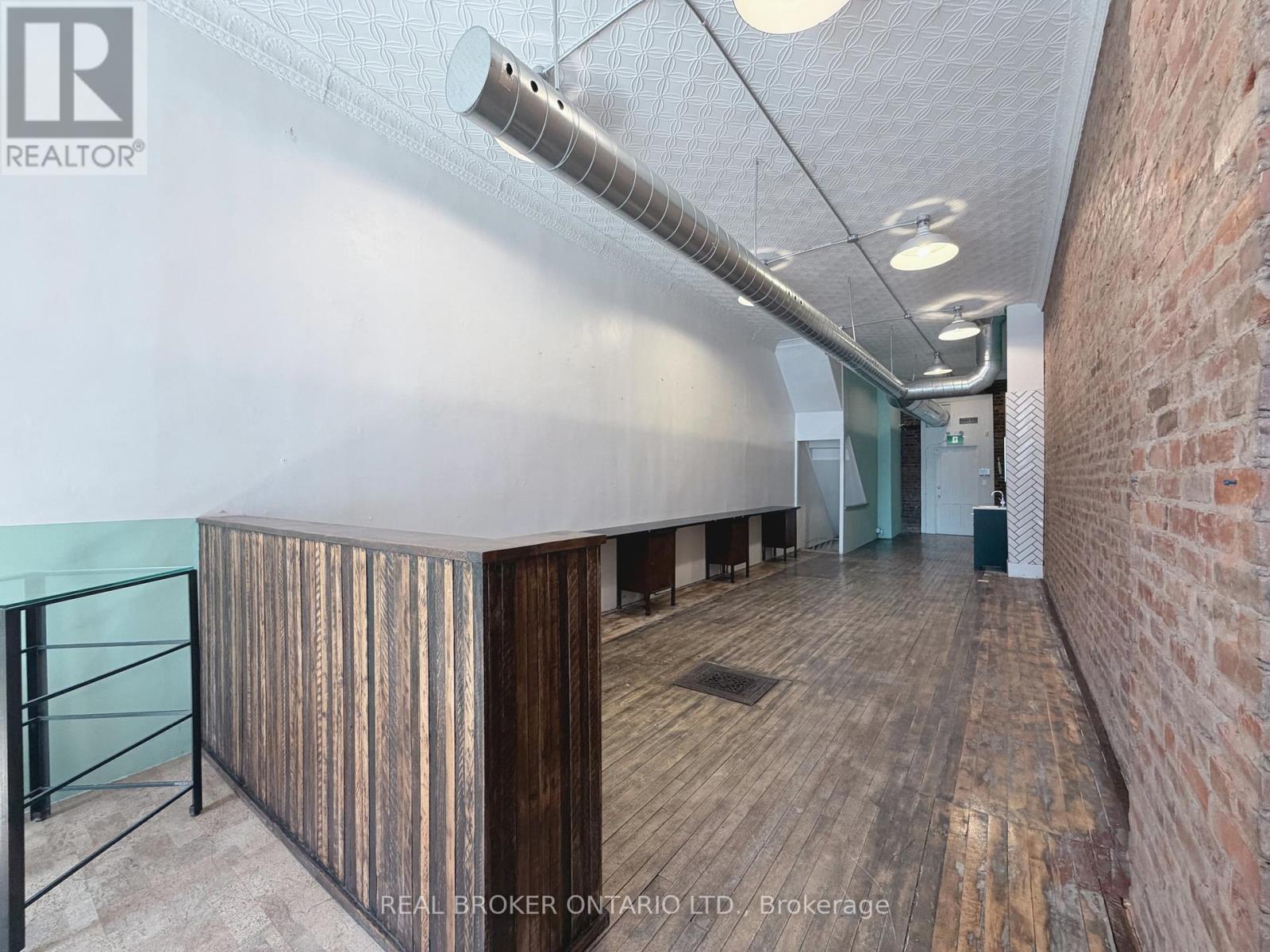 1 - 203 King Street E, Hamilton, Ontario  L8N 1B3 - Photo 8 - X13103964