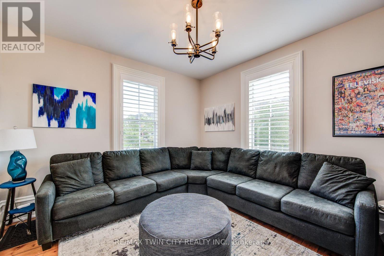 920 Orr Court, Kitchener, Ontario  N2R 1R4 - Photo 13 - X13103982