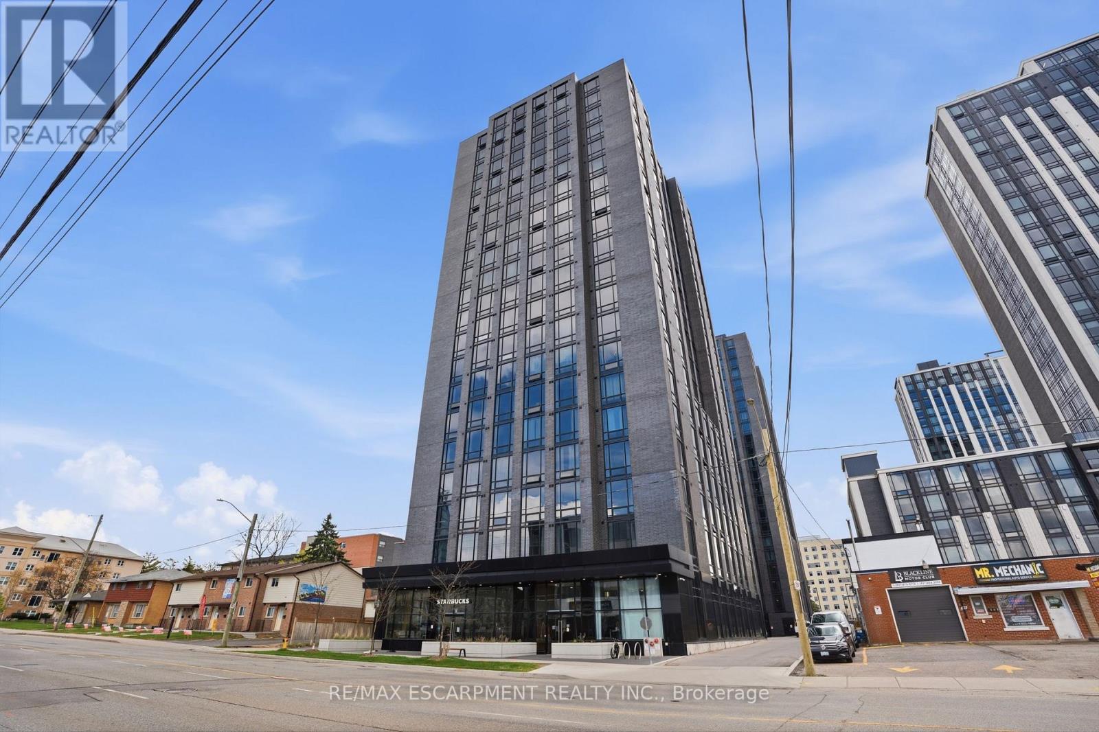 2235 - 145 Columbia Street N, Waterloo, Ontario  N2L 0K7 - Photo 1 - X13104102