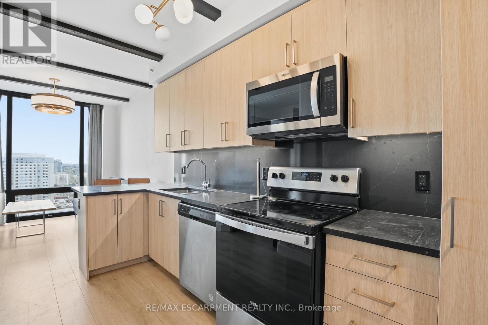 2235 - 145 Columbia Street N, Waterloo, Ontario  N2L 0K7 - Photo 6 - X13104102