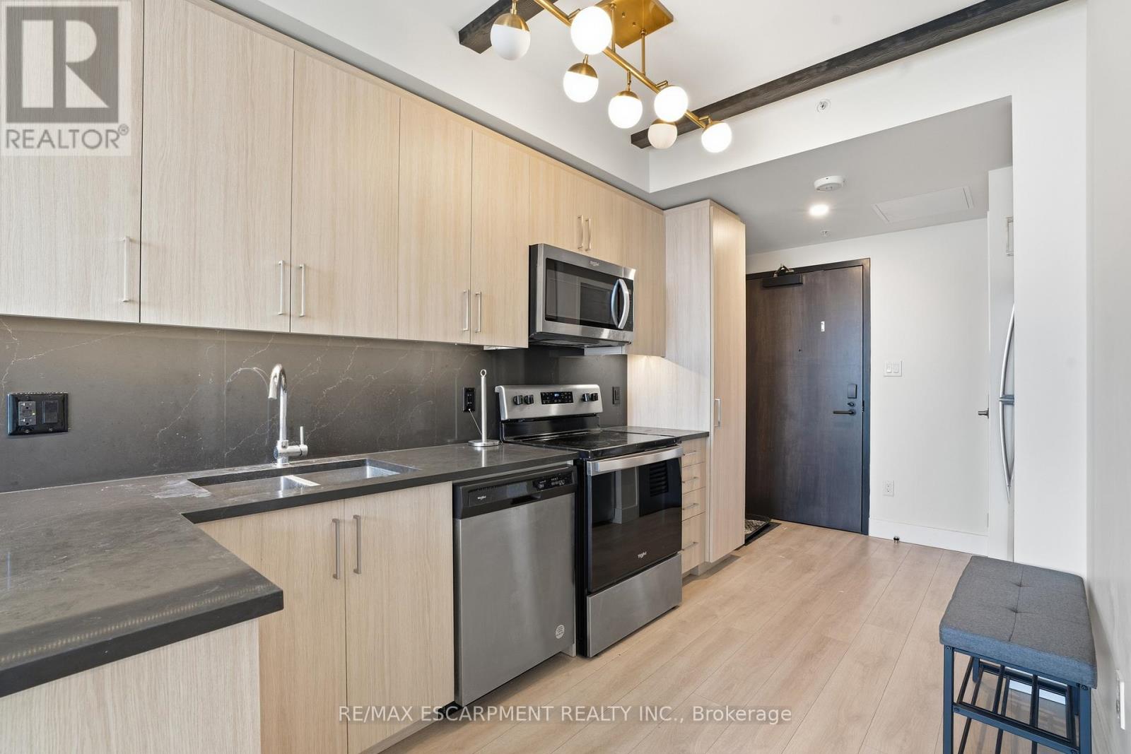 2235 - 145 Columbia Street N, Waterloo, Ontario  N2L 0K7 - Photo 7 - X13104102