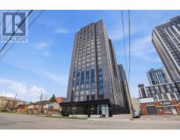 2235 - 145 COLUMBIA STREET N, Waterloo, Ontario