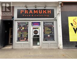 364 RICHMOND STREET, London East, Ontario