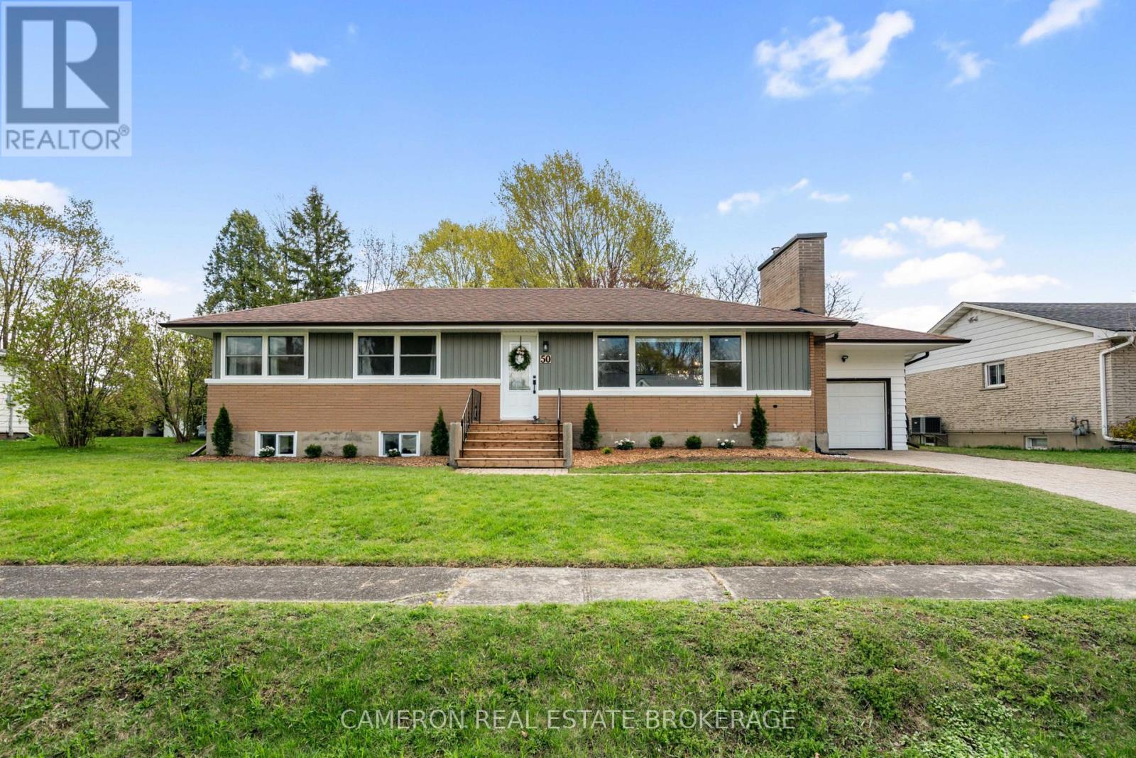 50 SANTA CRUZ DRIVE, South Stormont, Ontario