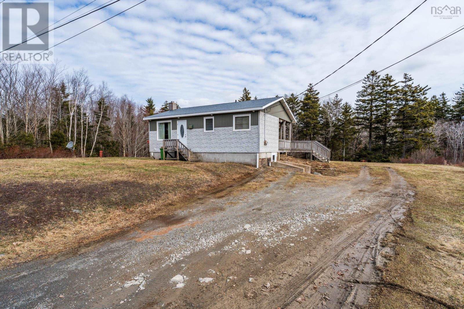 39 Oakridge Road, Church Point, Nova Scotia  B0W 1M0 - Photo 42 - 202605214