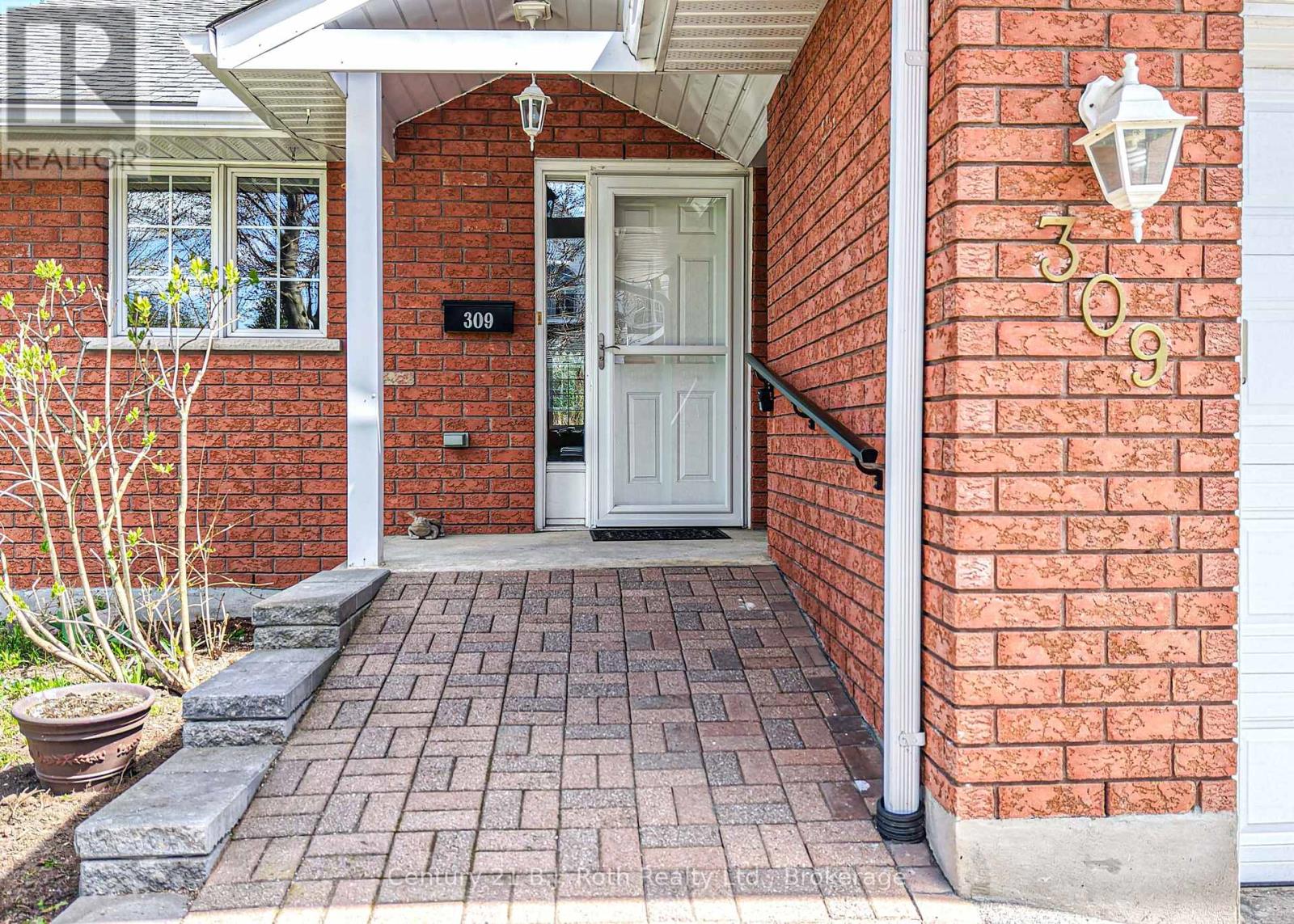 309 - 30 Museum Drive, Orillia, Ontario  L3V 7T9 - Photo 16 - S13104166