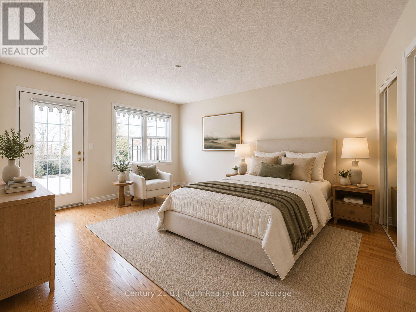 309 - 30 Museum Drive, Orillia, Ontario  L3V 7T9 - Photo 8 - S13104166