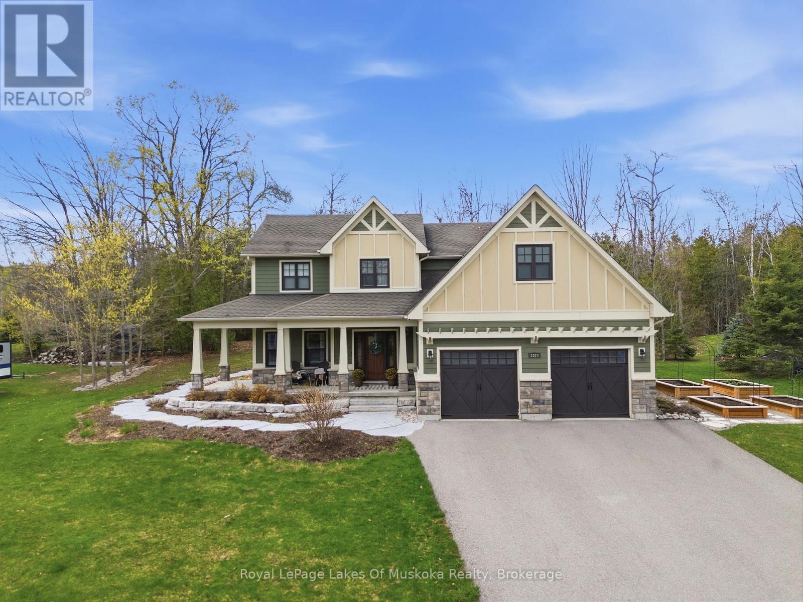 2029 ELANA DRIVE, Severn, Ontario
