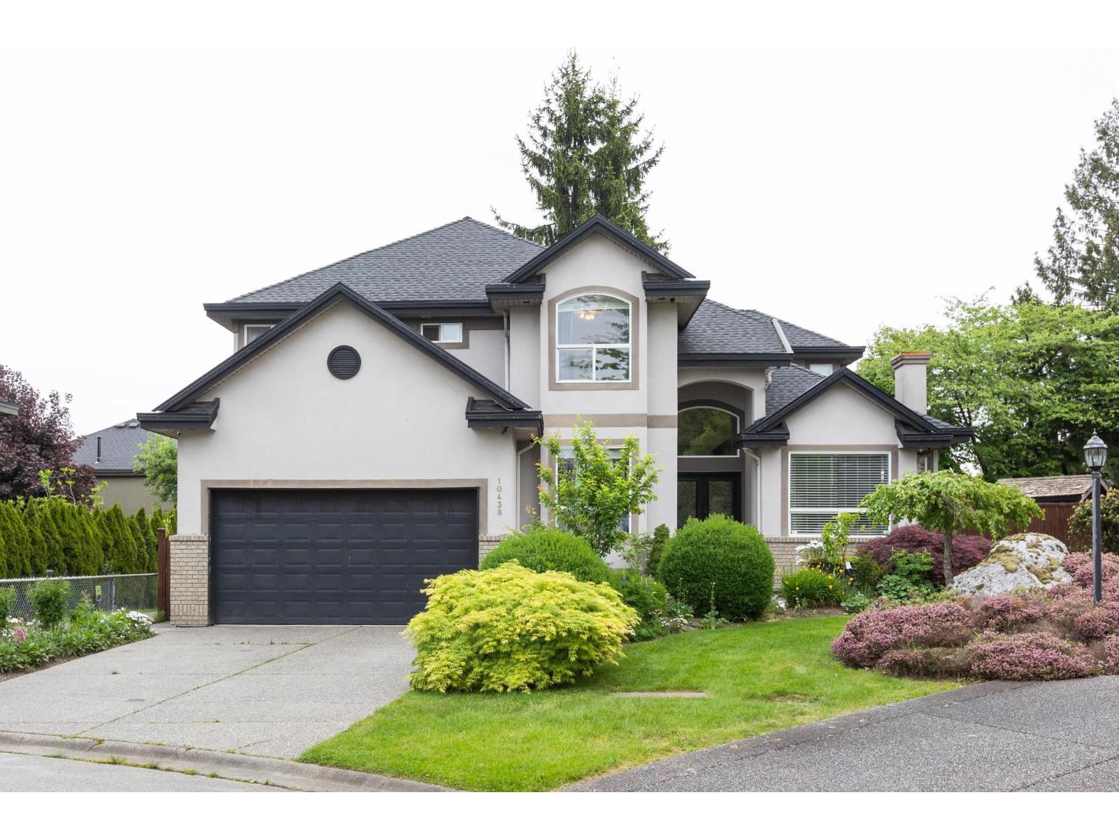 10438 168A STREET, Surrey, British Columbia
