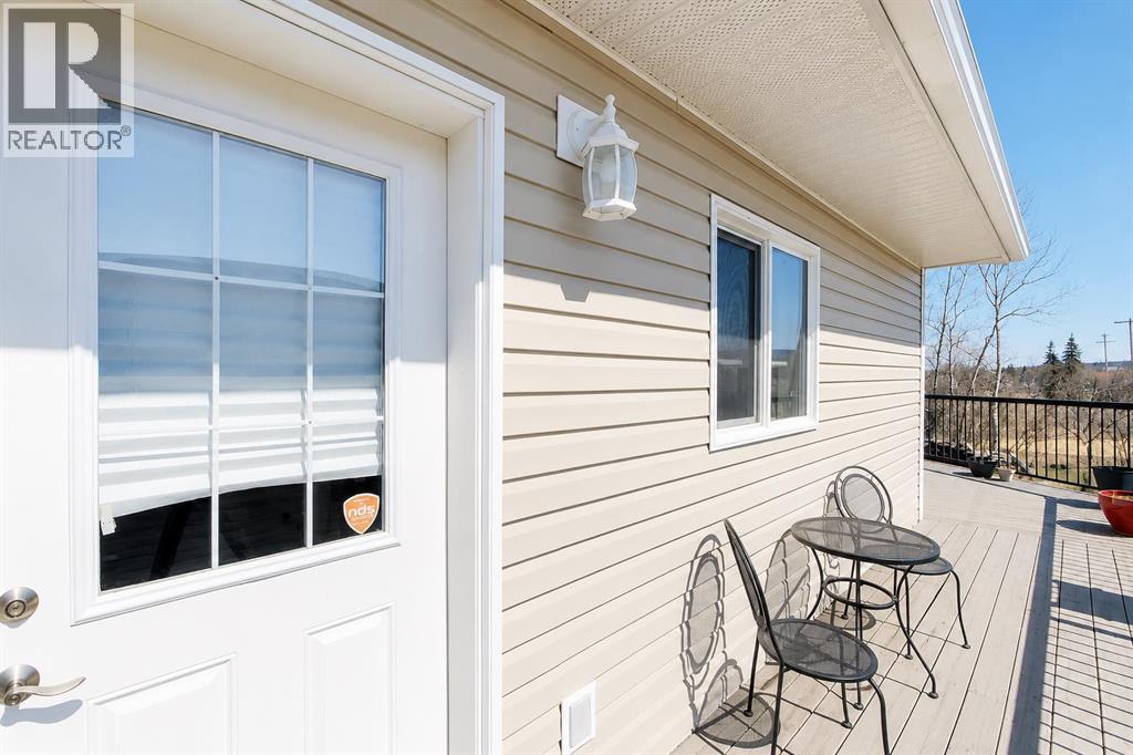 22 9 Street, Canyon Creek, Alberta  T0G 2A0 - Photo 24 - A2308983