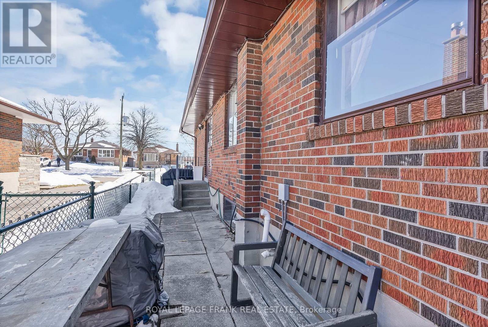 1 Deborah Drive, Toronto, Ontario  M1H 2H5 - Photo 28 - E13104148
