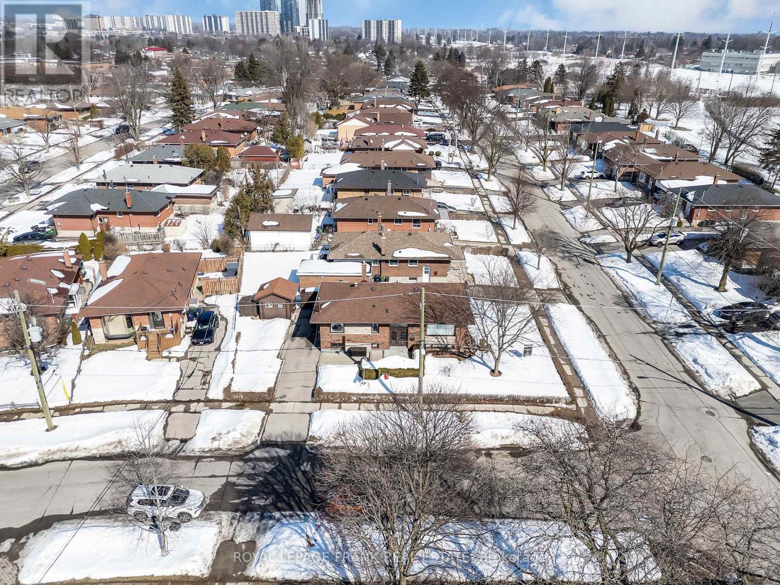 1 Deborah Drive, Toronto, Ontario  M1H 2H5 - Photo 32 - E13104148