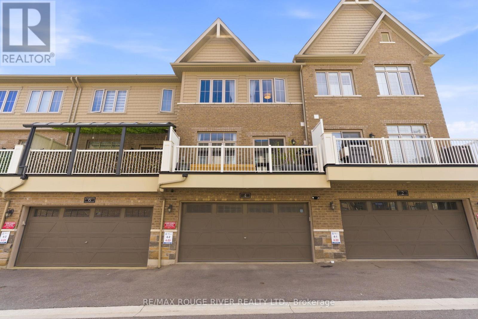 4 Hidden Way, Whitby, Ontario  L1R 0R6 - Photo 41 - E13104164