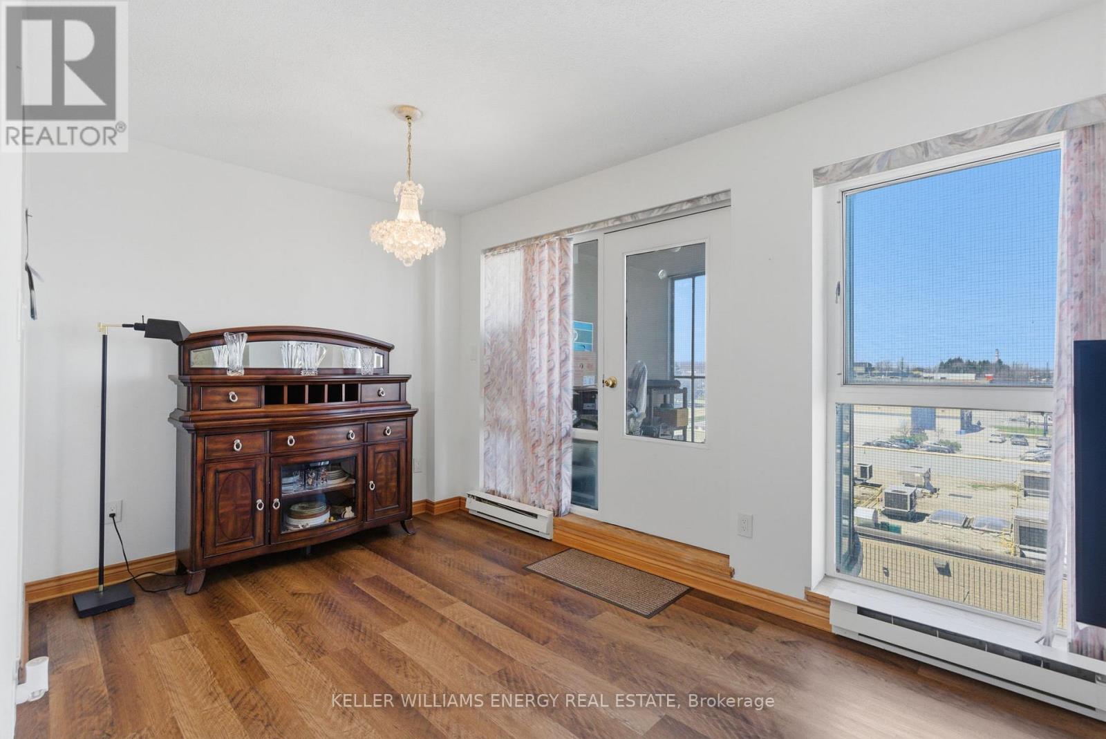 519 - 39 Kimbercroft Court, Toronto, Ontario  M1S 5B5 - Photo 14 - E13104254
