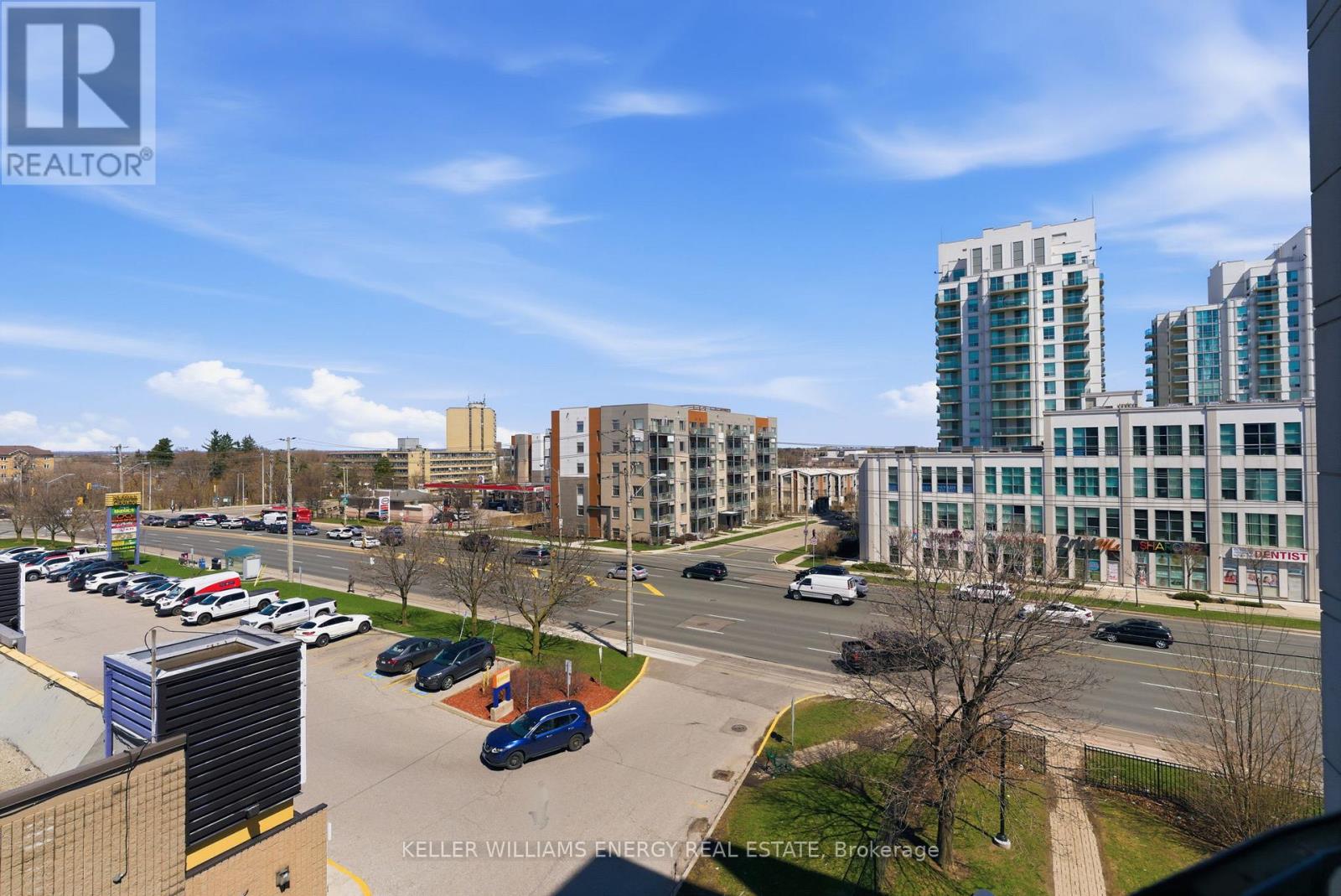 519 - 39 Kimbercroft Court, Toronto, Ontario  M1S 5B5 - Photo 16 - E13104254