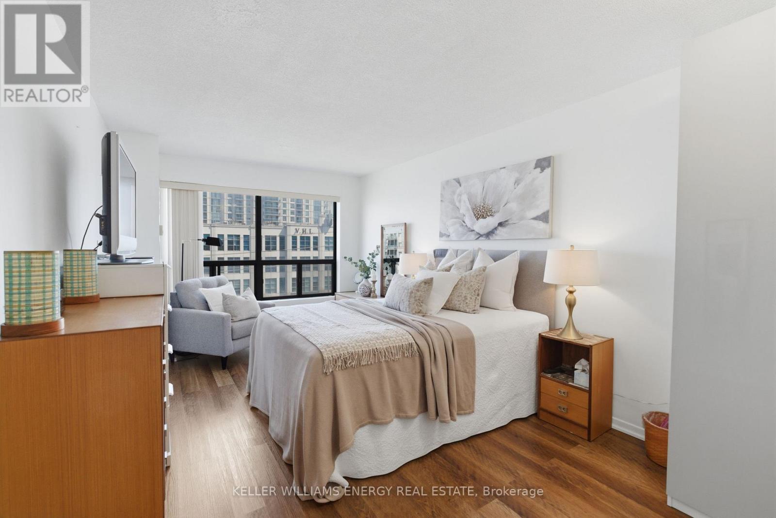 519 - 39 Kimbercroft Court, Toronto, Ontario  M1S 5B5 - Photo 17 - E13104254