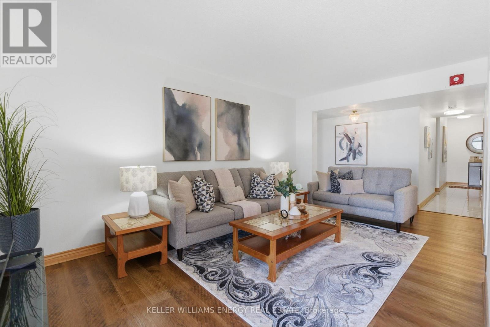 519 - 39 Kimbercroft Court, Toronto, Ontario  M1S 5B5 - Photo 6 - E13104254