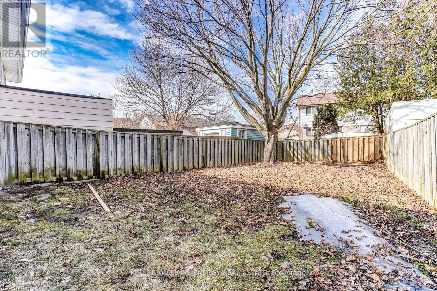 Main - 1296 Cherrydown Drive, Oshawa, Ontario  L1H 8C9 - Photo 12 - E13104326