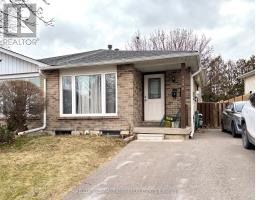 MAIN - 1296 CHERRYDOWN DRIVE, Oshawa, Ontario