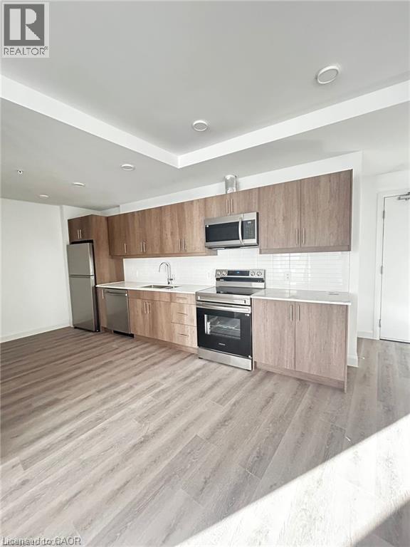 1333 Weber Street Unit# 905, Kitchener, Ontario  N2A 1C2 - Photo 2 - 40828404
