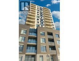 1333 WEBER Street Unit# 905, kitchener, Ontario