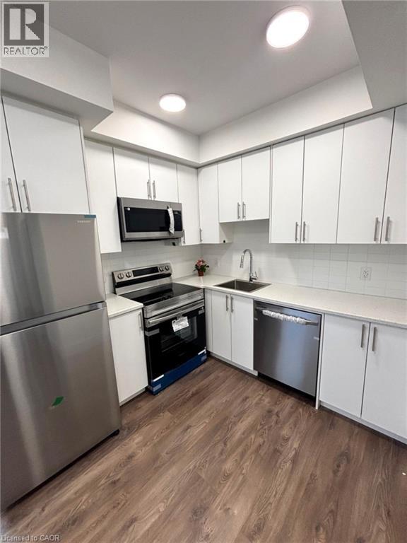 6638 Mcleod Road Unit# 120, Niagara Falls, Ontario  L2G 3G5 - Photo 4 - 40828397