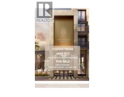 R12 2105 W 46TH AVENUE, Vancouver, British Columbia