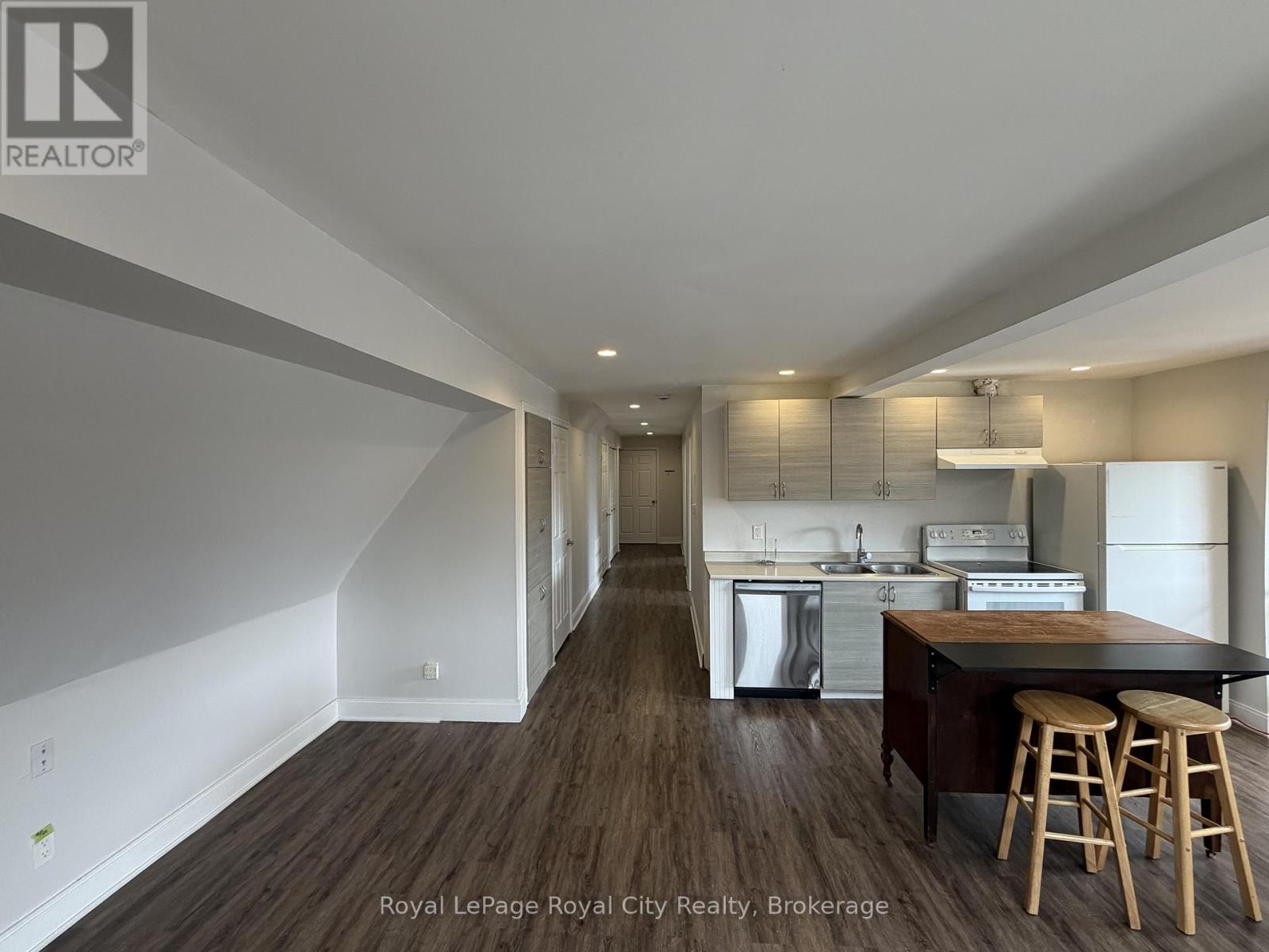 1 - 563 Woolwich Street, Guelph, Ontario  N1H 3Y4 - Photo 4 - X12846912