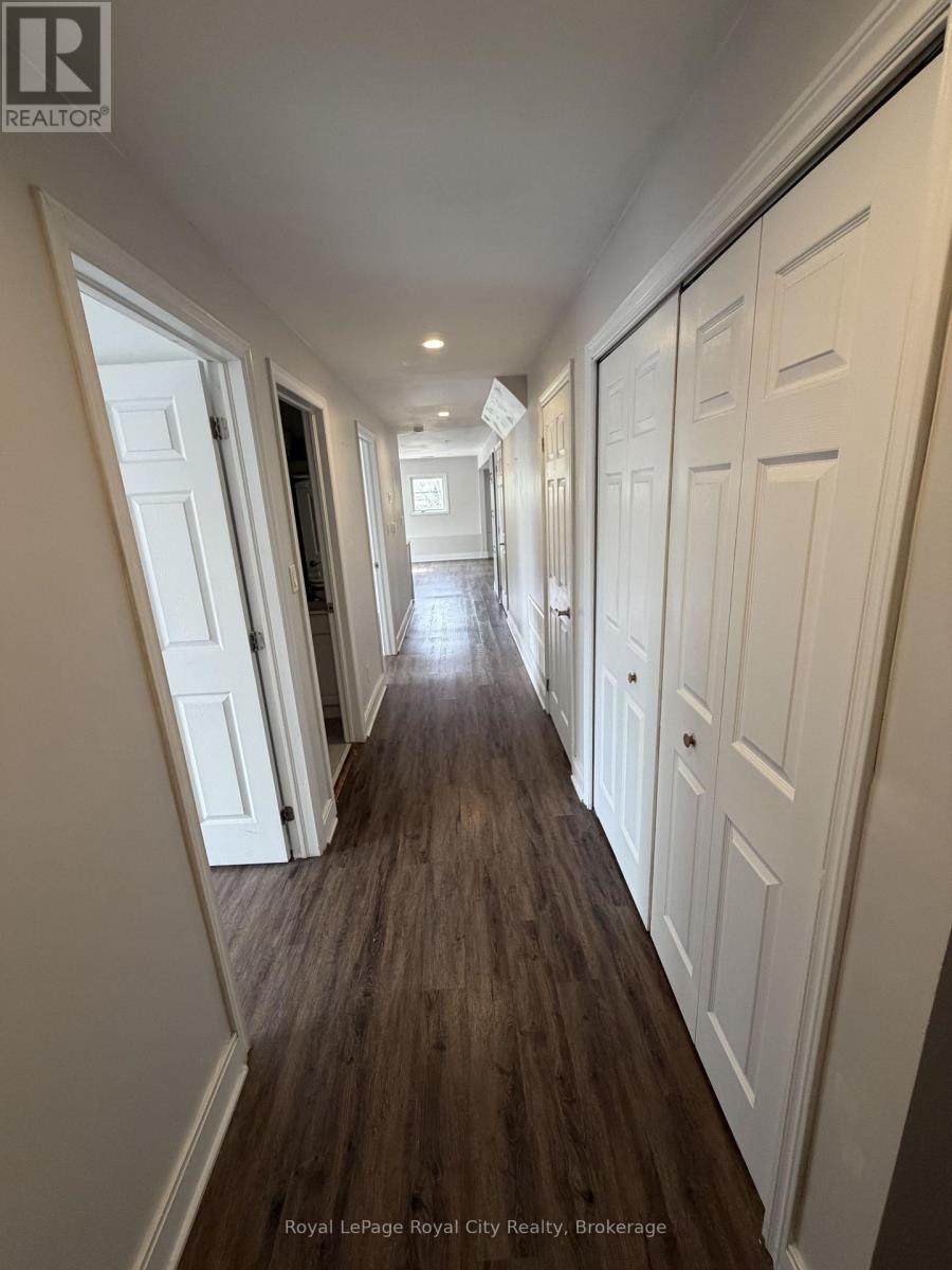 1 - 563 Woolwich Street, Guelph, Ontario  N1H 3Y4 - Photo 9 - X12846912