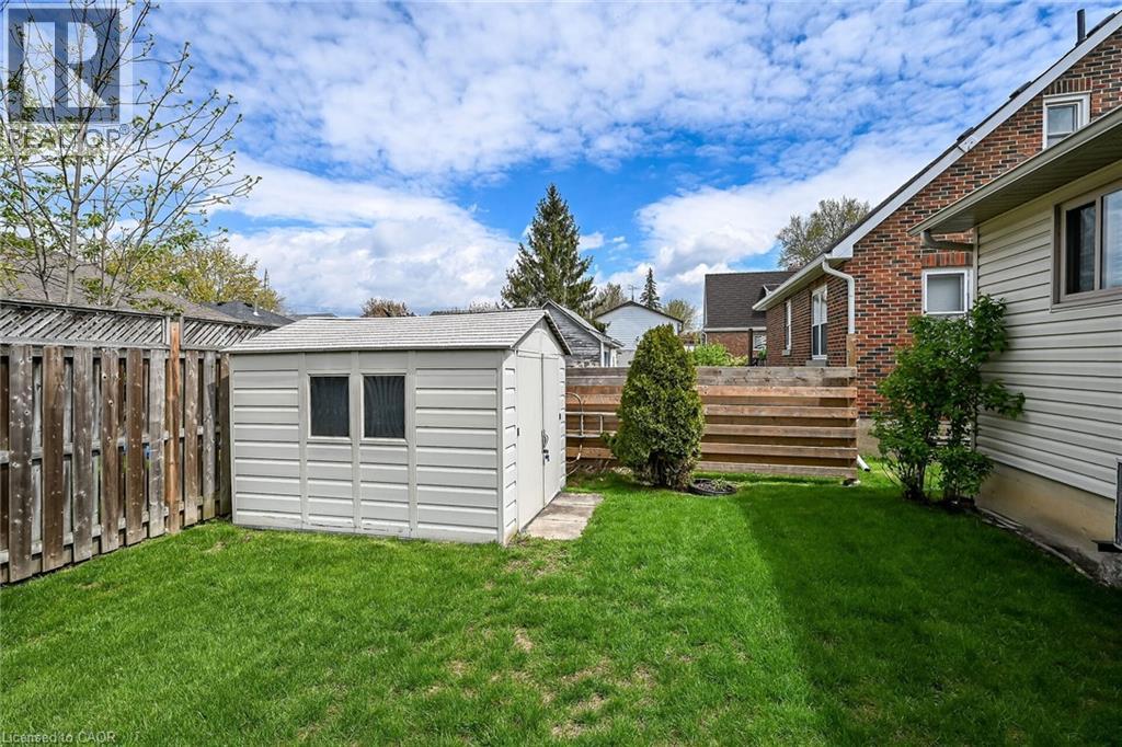 408 Church Street, Dunnville, Ontario  N1A 2N8 - Photo 41 - 40828056