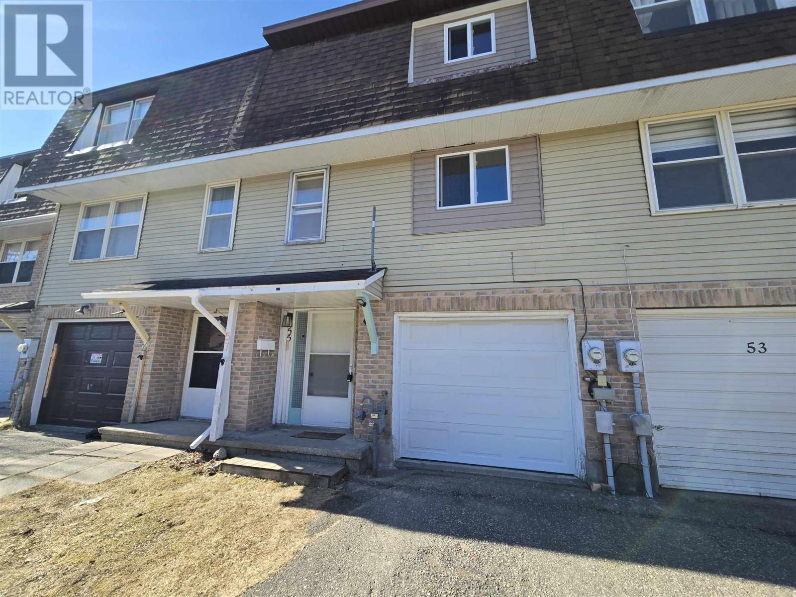 55 Tokyo CRES, Elliot Lake, Ontario
