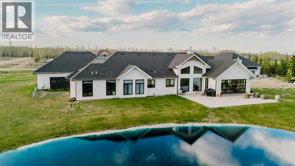 10, 51023 Township Road 712, Rural Grande Prairie No. 1, Alberta T0H 0G0 - Photo 2 - A2300659
