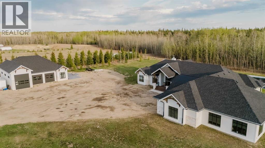 10, 51023 Township Road 712, Rural Grande Prairie No. 1, Alberta T0H 0G0 - Photo 1 - A2300659