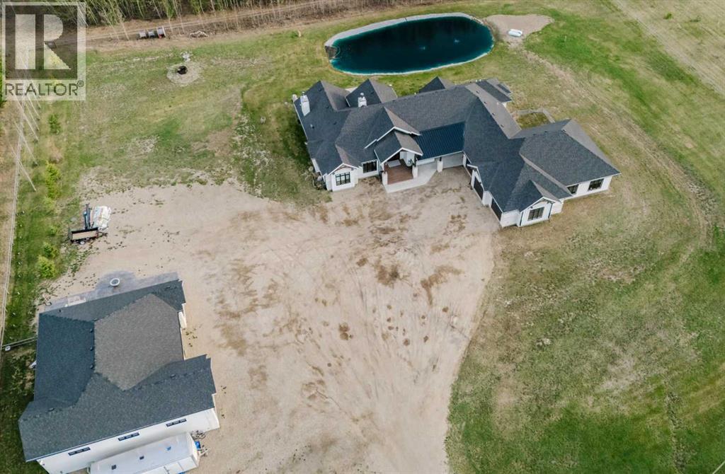 10, 51023 Township Road 712, Rural Grande Prairie No. 1, Alberta T0H 0G0 - Photo 48 - A2300659