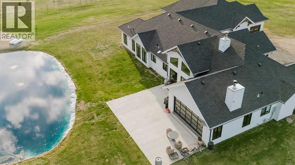 10, 51023 Township Road 712, Rural Grande Prairie No. 1, Alberta T0H 0G0 - Photo 50 - A2300659