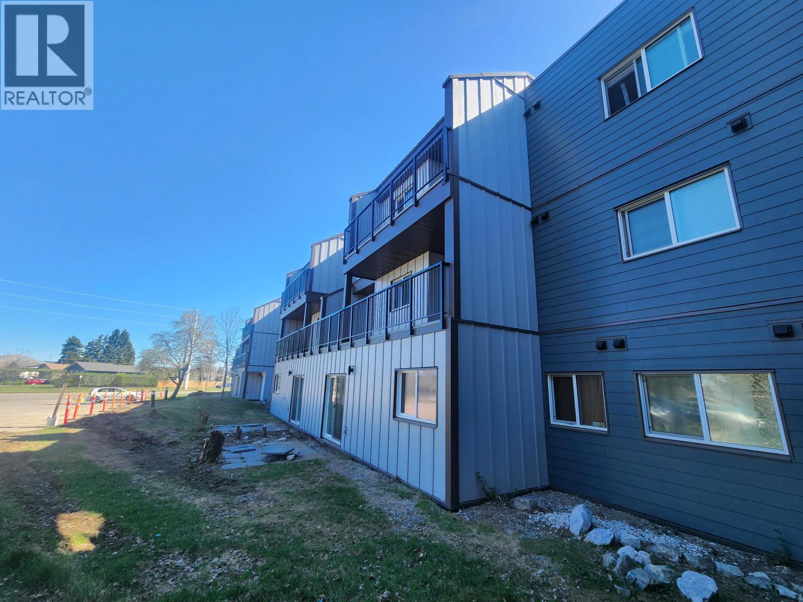 202 3033 Ospika Boulevard, Prince George, British Columbia  V2N 4L5 - Photo 2 - R3120786