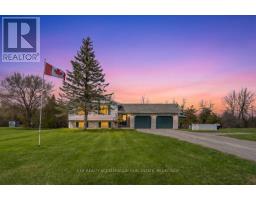 1189 LAZIER ROAD, Tyendinaga, Ontario