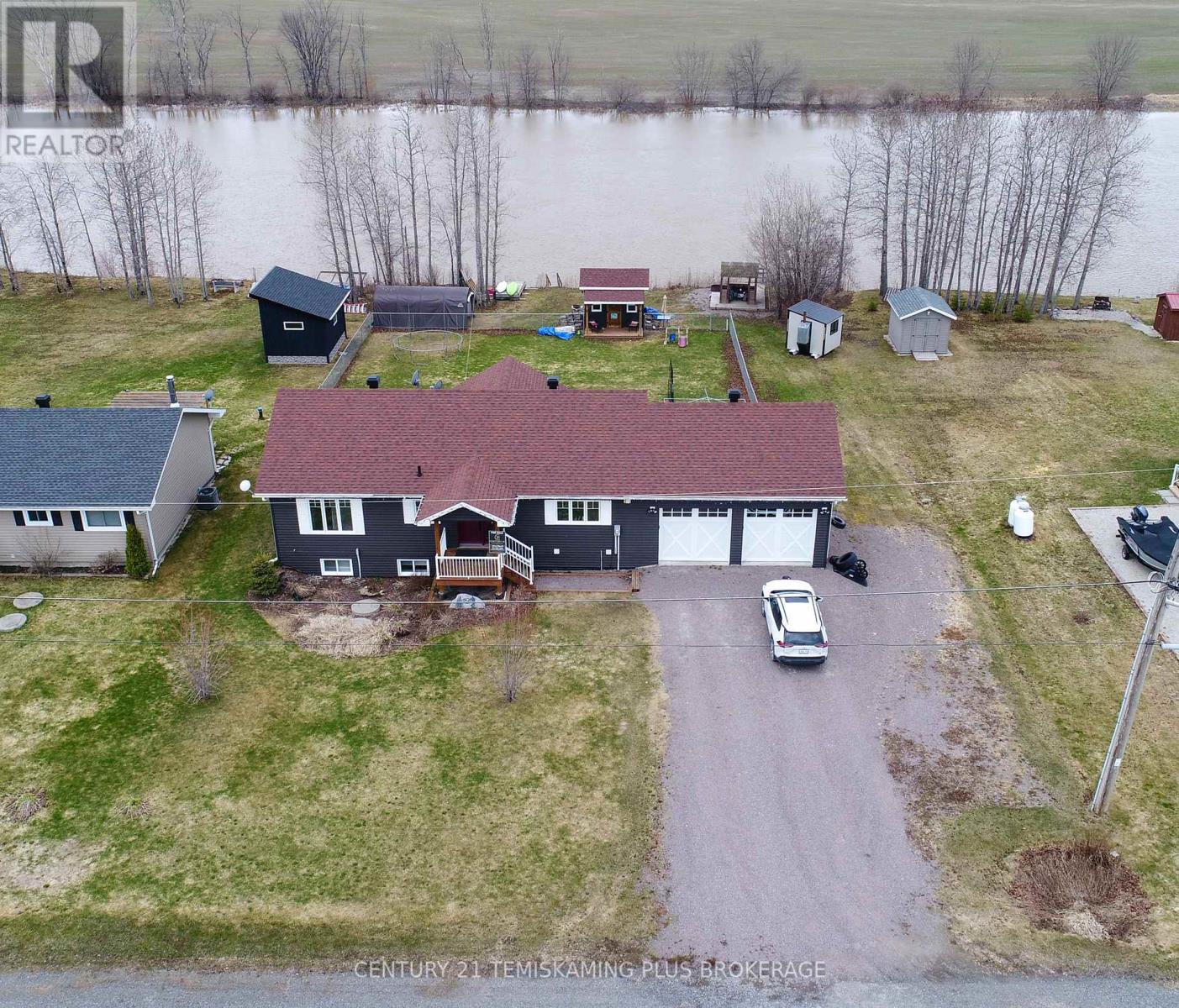 24 St. Joseph Boulevard, Timiskaming, Ontario  P0J 1A0 - Photo 2 - T12830022