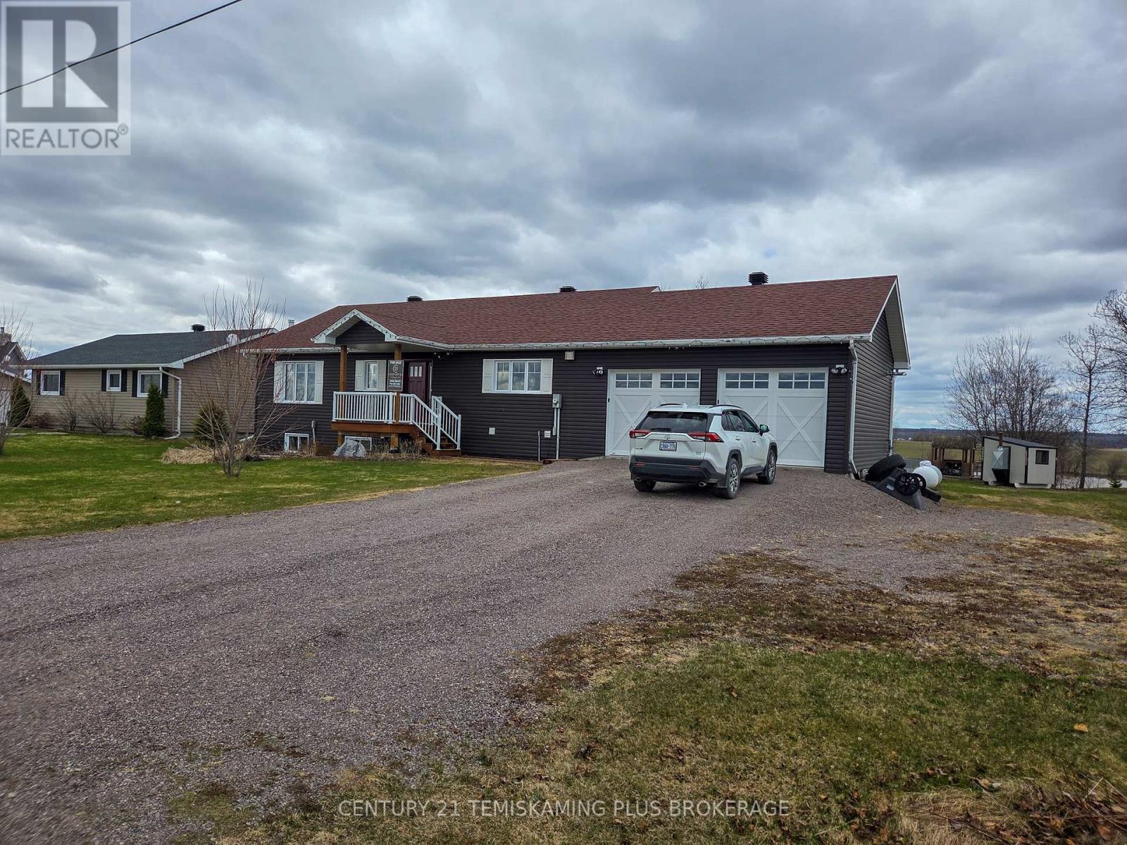24 St. Joseph Boulevard, Timiskaming, Ontario  P0J 1A0 - Photo 1 - T12830022