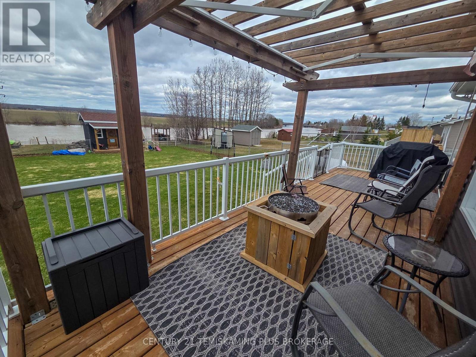 24 St. Joseph Boulevard, Timiskaming, Ontario  P0J 1A0 - Photo 42 - T12830022