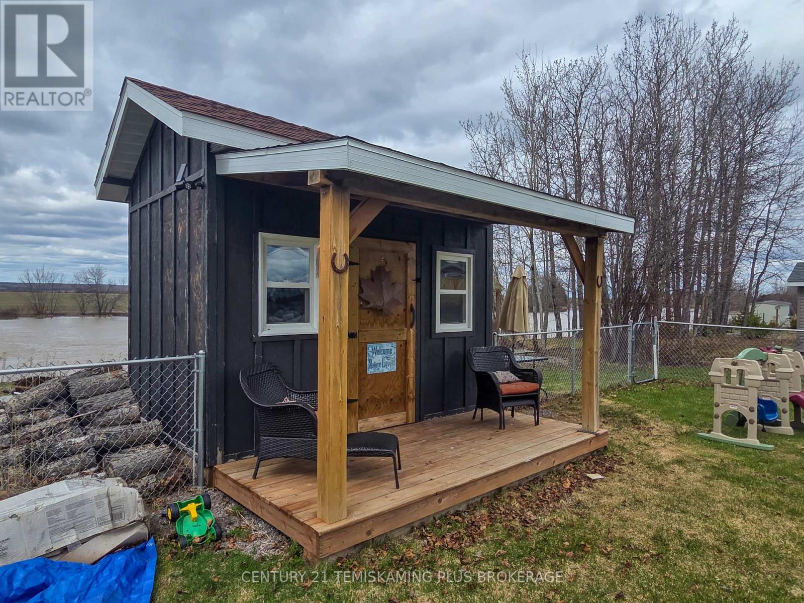 24 St. Joseph Boulevard, Timiskaming, Ontario  P0J 1A0 - Photo 44 - T12830022