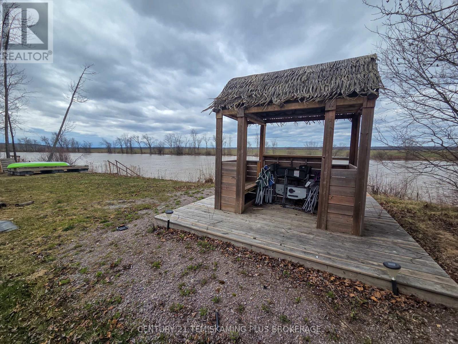 24 St. Joseph Boulevard, Timiskaming, Ontario  P0J 1A0 - Photo 46 - T12830022
