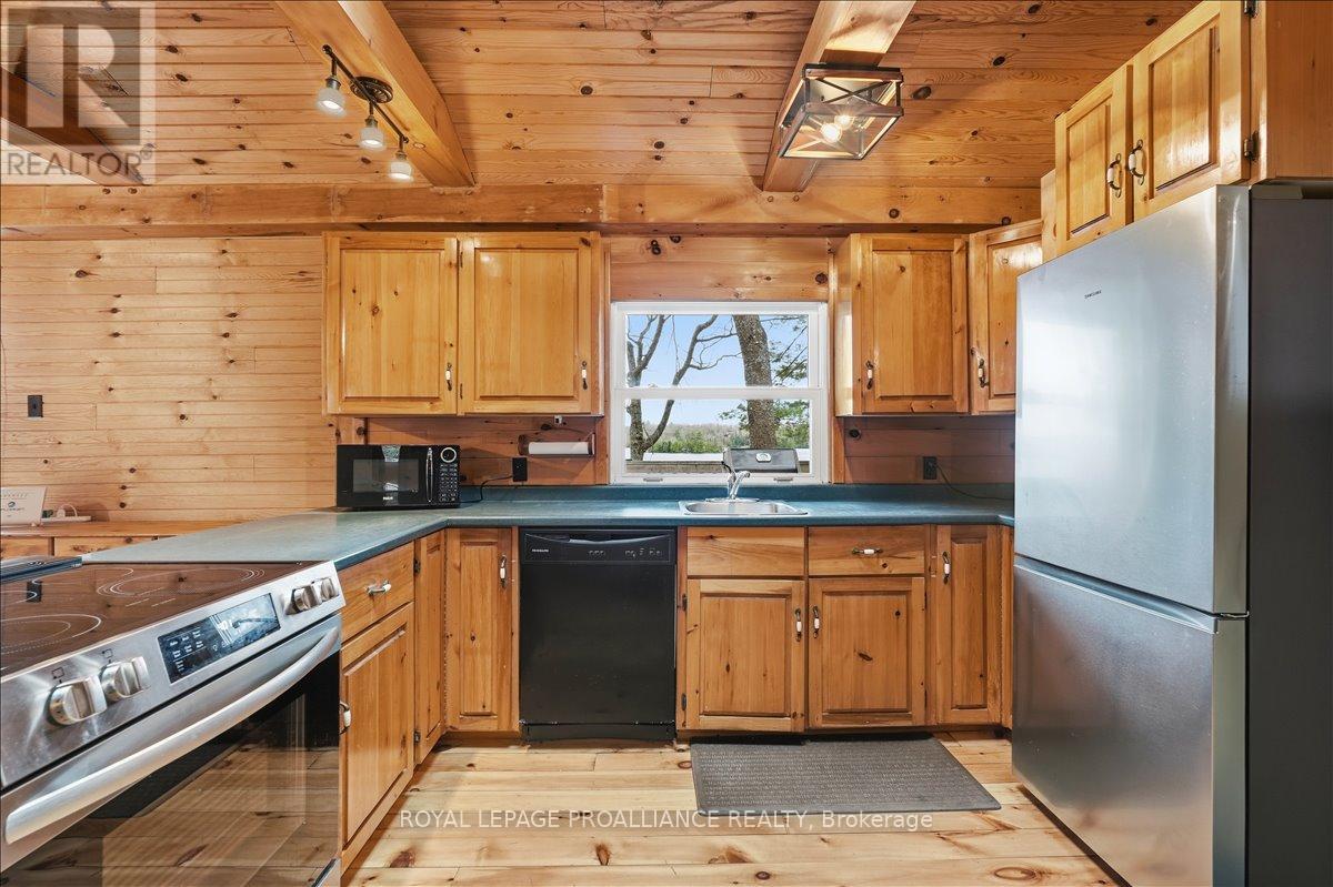 2069 Browns Bay Lane, Frontenac, Ontario  K0H 1K0 - Photo 14 - X13104160